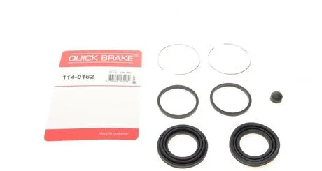 Ремкомплект супорту QUICK BRAKE 114-0162