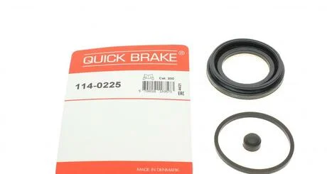 Ремкомплект суппорта QUICK BRAKE 114-0225