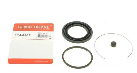 Ремкомплект супорту QUICK BRAKE 114-0287