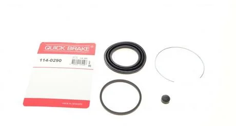 Ремкомплект супорту QUICK BRAKE 114-0290