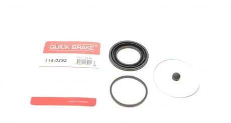 Ремкомплект супорту QUICK BRAKE 114-0292