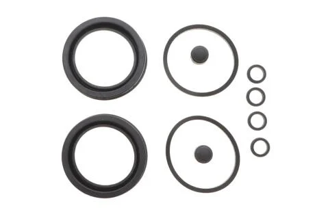 Ремкомплект супорту QUICK BRAKE 114-0404