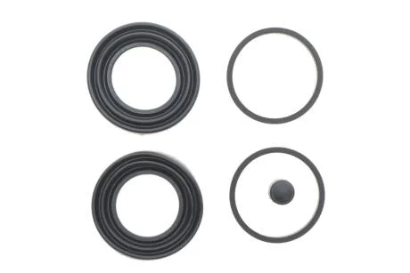 Ремкомплект супорту QUICK BRAKE 114-0447