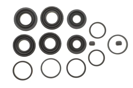 Ремкомплект супорту QUICK BRAKE 114-0449
