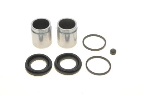 Ремкомплект супорту QUICK BRAKE 114-5075