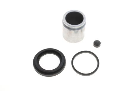 Ремкомплект гальмівного супорта (Ø 43) KIA Sorento 24-35 0802-1211 QUICK BRAKE 114-5236