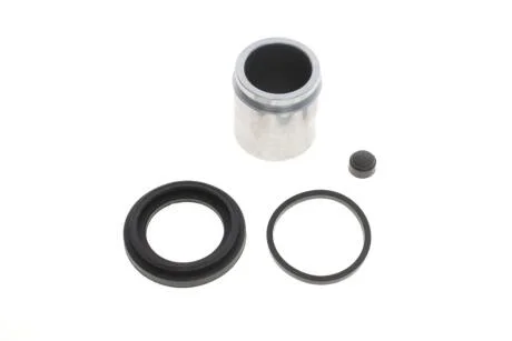 Ремкомплект гальмівного супорта (Ø 43) KIA Sorento 24-35 0802-1211 QUICK BRAKE 114-5236