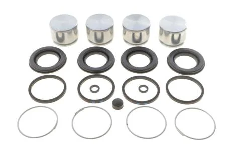 Ремкомплект супорту QUICK BRAKE 114-5558