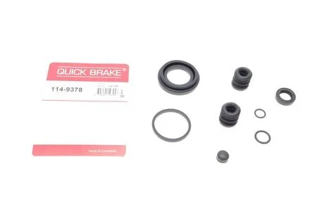 Ремкомплект суппорту QUICK BRAKE 114-9378