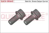 Гвинт QUICK BRAKE 11631K (фото 1)