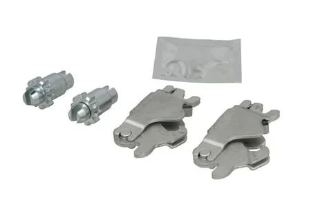 Трещотка колодок QUICK BRAKE 120 53 005