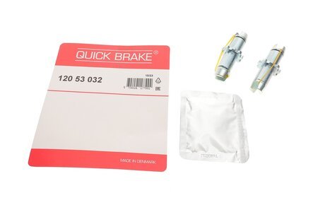 Комплект регулятора стояночного гальма QUICK BRAKE 120 53 032