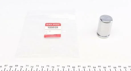 Поршень супорта QUICK BRAKE 185028