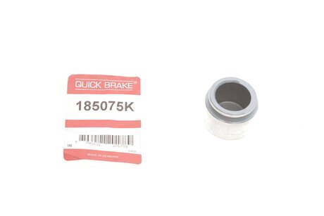 Комплект поршня супорту QUICK BRAKE 185075K