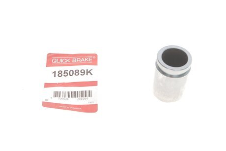 Комплект поршня супорту QUICK BRAKE 185089K