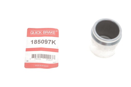 Комплект поршня супорту QUICK BRAKE 185097K