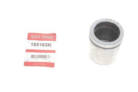 Комплект поршня супорту QUICK BRAKE 185163K