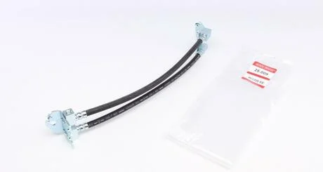 Фото шланг гальмівний QUICK BRAKE 25.009 Шланг гальмівний QUICK BRAKE 25.009