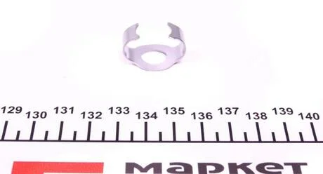 Кліпса кріплення QUICK BRAKE 3212