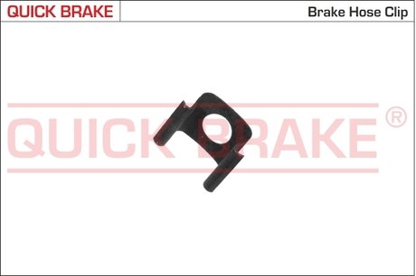 Кліпса кріплення QUICK BRAKE 3223