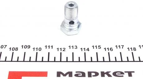 Болт Banjo QUICK BRAKE 3255