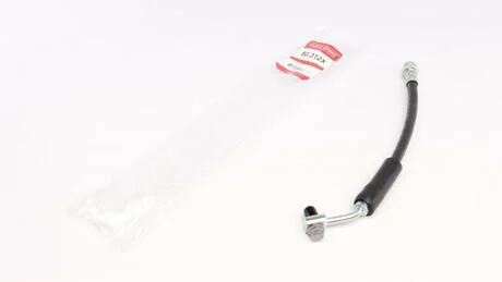 Шланг тормозной QUICK BRAKE 50.312X