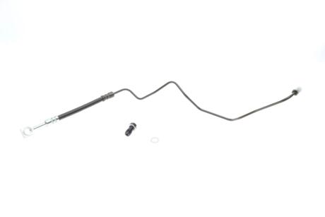 Шланг гальмівний QUICK BRAKE 96019X
