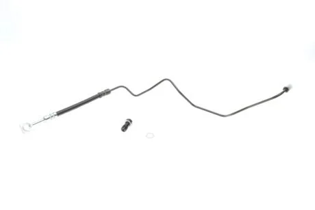Шланг гальмівний QUICK BRAKE 96019X