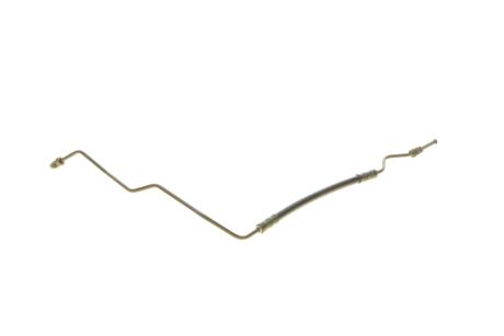 Шланг тормозной QUICK BRAKE 96021