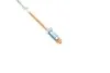 Тормозной шланг QUICK BRAKE CU0240AA (фото 4)