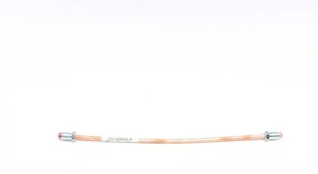 Трубка гальмівна QUICK BRAKE CU-0260A-A