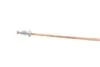 Трубка гальмівна QUICK BRAKE CU-0300A-A (фото 3)