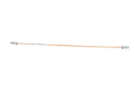 Трубка гальмівна QUICK BRAKE CU-0300A-A