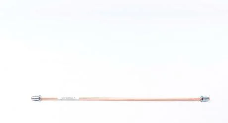 Трубка гальмівна QUICK BRAKE CU-0360A-A