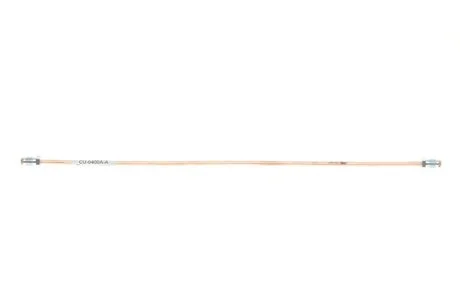 Трубка гальмівна QUICK BRAKE CU-0400A-A