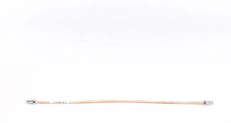 Трубка гальмівна QUICK BRAKE CU-0410A-A