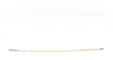 Трубка гальмівна QUICK BRAKE CU-0460A-A