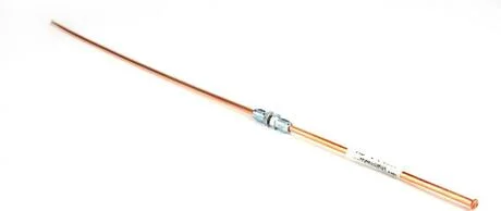 Трубка гальмівна QUICK BRAKE CU-0500A-A