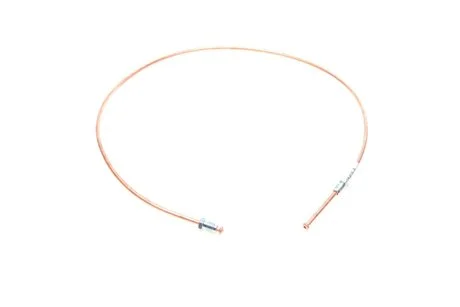 Трубка гальмівна QUICK BRAKE CU-0840A-A