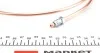 Трубка тормозная QUICK BRAKE CU-1150A-A (фото 2)