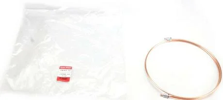 Трубка гальмівна QUICK BRAKE CU-1190A-A