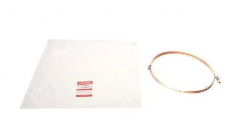 Трубка гальмівна QUICK BRAKE CU-1860A-A