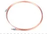 Трубка тормозная QUICK BRAKE CU-2010A-A (фото 2)