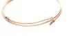 Трубка тормозная QUICK BRAKE CU-2140A-A (фото 2)