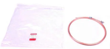Трубка гальмівна QUICK BRAKE CU-2300A-A