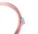 Трубка тормозная QUICK BRAKE CU-2400A-A (фото 3)