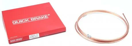 Трубка гальмівна QUICK BRAKE CU-2700A-A