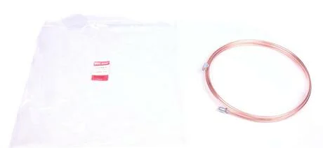 Трубка гальмівна QUICK BRAKE CU-2750A-A