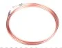 Трубка тормозная QUICK BRAKE CU-2800A-A (фото 2)