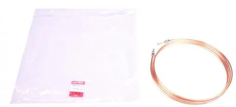 Трубка гальмівна QUICK BRAKE CU-2800A-A
